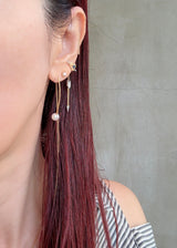 Venetian Chain Catch