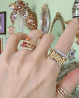 巴克的歌》(Canzona di Bacco