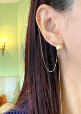 For 2 Venetian Chains