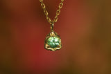 Pietra mia < Emerald >