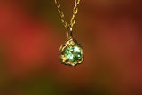 Pietra mia < Emerald >