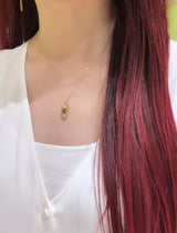 L'eco della preghiera