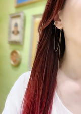 Venetian Chain Charm 2個用