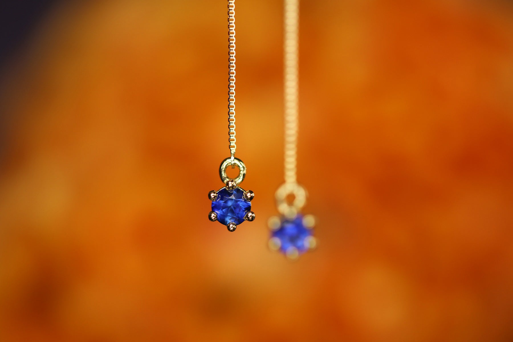Sapphire – quarantotto