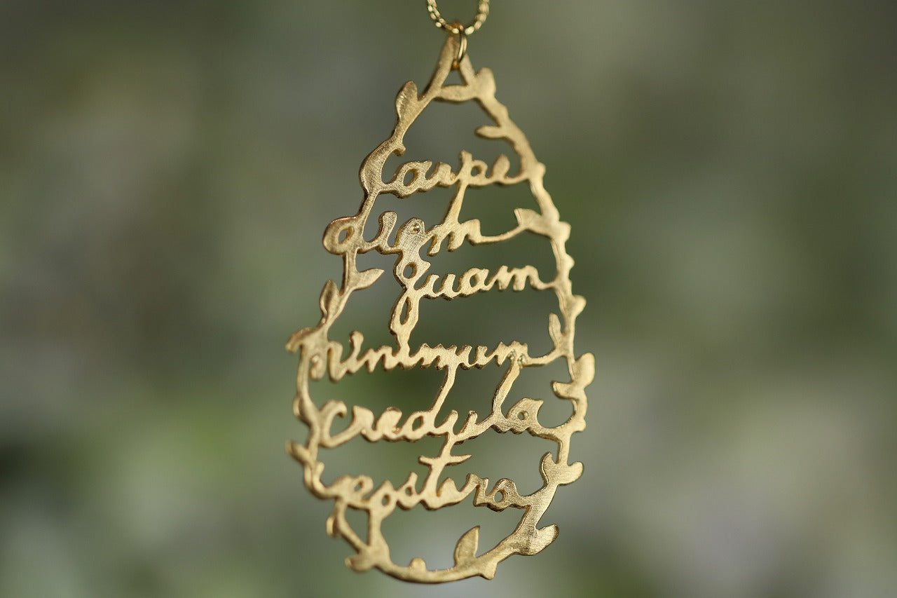 Carpe diem – quarantotto