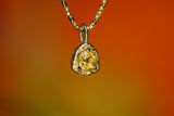 Pietra mia < Citrine >