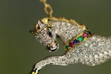 Cavallo bianco