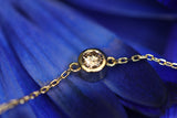 Stella <Diamante Marrone>