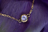 Stella <Tanzanite>