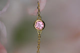 Stella <Tormalina Rosa>