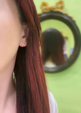 Porta del Paradiso for Earring