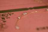 Cattura di Pearl Pierce