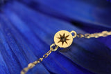 Stella <Diamante Marrone>