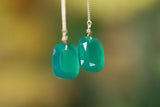 Calcedonio verde