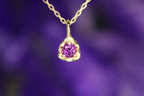 Pietra mia < Amethyst >