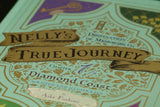 NELLY’S TRUE JOURNEY <br>( CHAPTER 1 Diamond Coast ) <br>ネリのほんとうの旅<br> ( 第1章ダイアモンド海岸 )