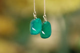 Calcedonio verde