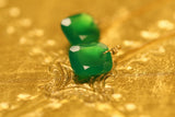 Calcedonio verde