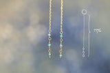 Diamante blu