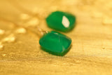 Calcedonio verde