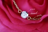 Stella <Diamante Bianco>