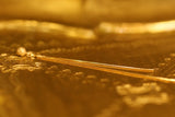 Cattura della catena media veneziana