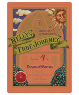 NELLY’S TRUE JOURNEY<br> ( CHAPTER 4 House of Garnet ) <br>ネリのほんとうの旅<br> ( 第4章マンダリンガーネットの家)