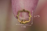 Porta del Paradiso for Earring
