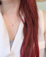 Pietra mia < Sapphire >