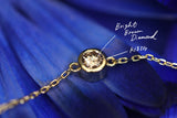 Stella <Diamante Marrone>