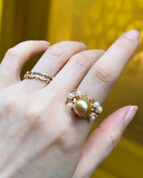 Castello marino ( Gold )