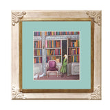 第四章:隐藏的门