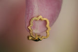 Porta del Paradiso for Earring