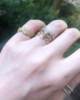 La danza delle foglie