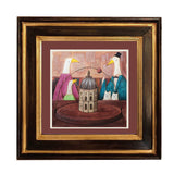 第四章:微型资产模型