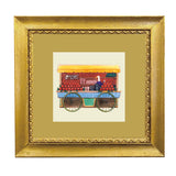 第4章:橙色酒吧