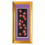 第四章:橙色的石头。