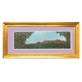 第四章:橙色村庄