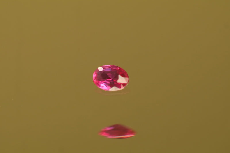 Ruby 0.12ct – quarantotto