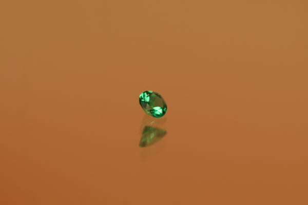 Smeraldo 0,037ct