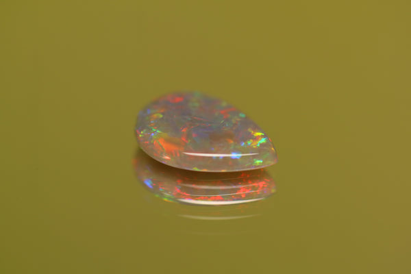 Opale nero 2,06ct