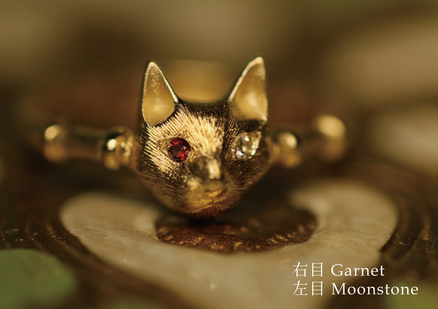 クアラントット　リング 3号 クアラントット リング 3号 クアラントットリング 3号