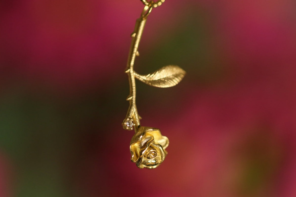 Pierce & Earring Charm – quarantotto