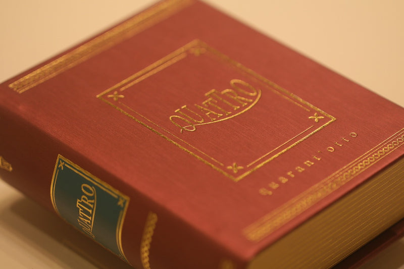 ラッピングボックス