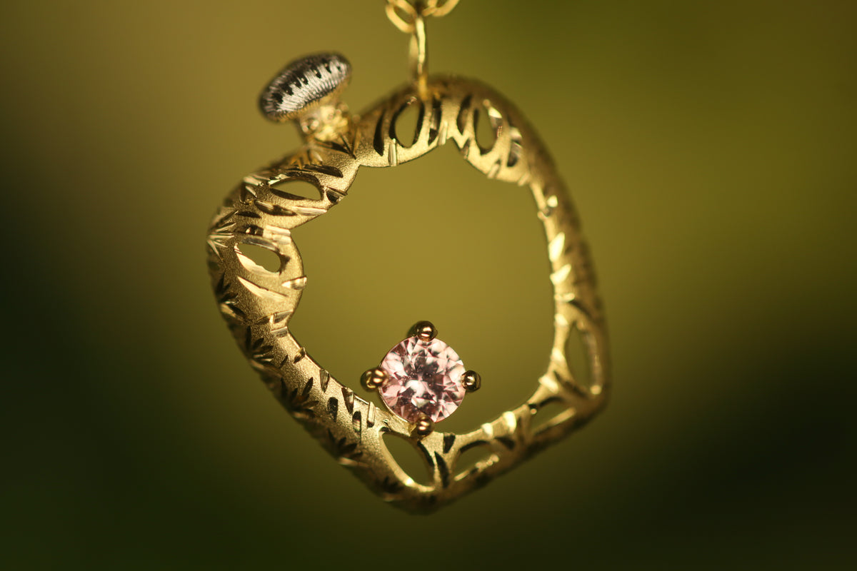 Necklace Charm – quarantotto