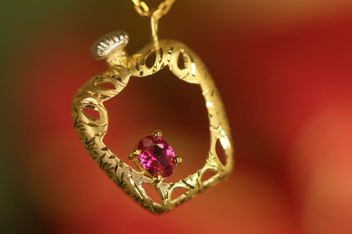 Necklace Charm – quarantotto