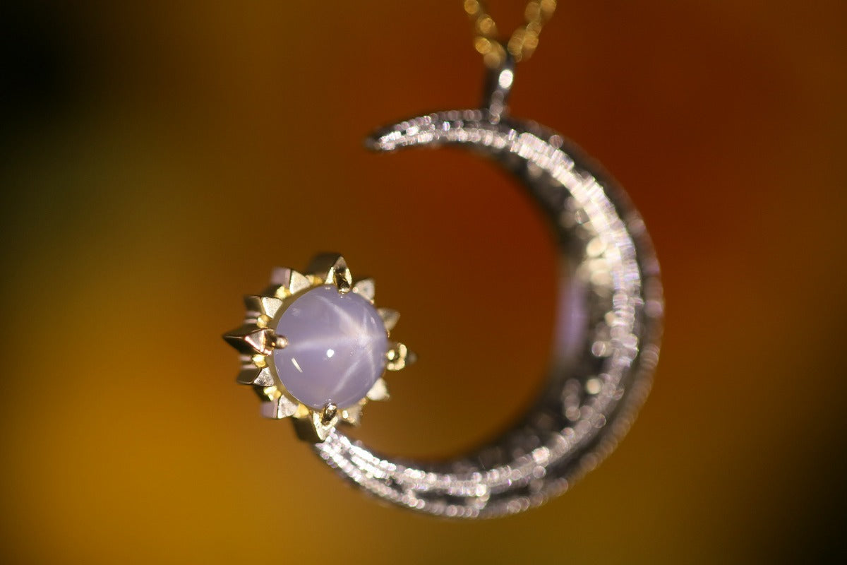 Necklace Charm – quarantotto