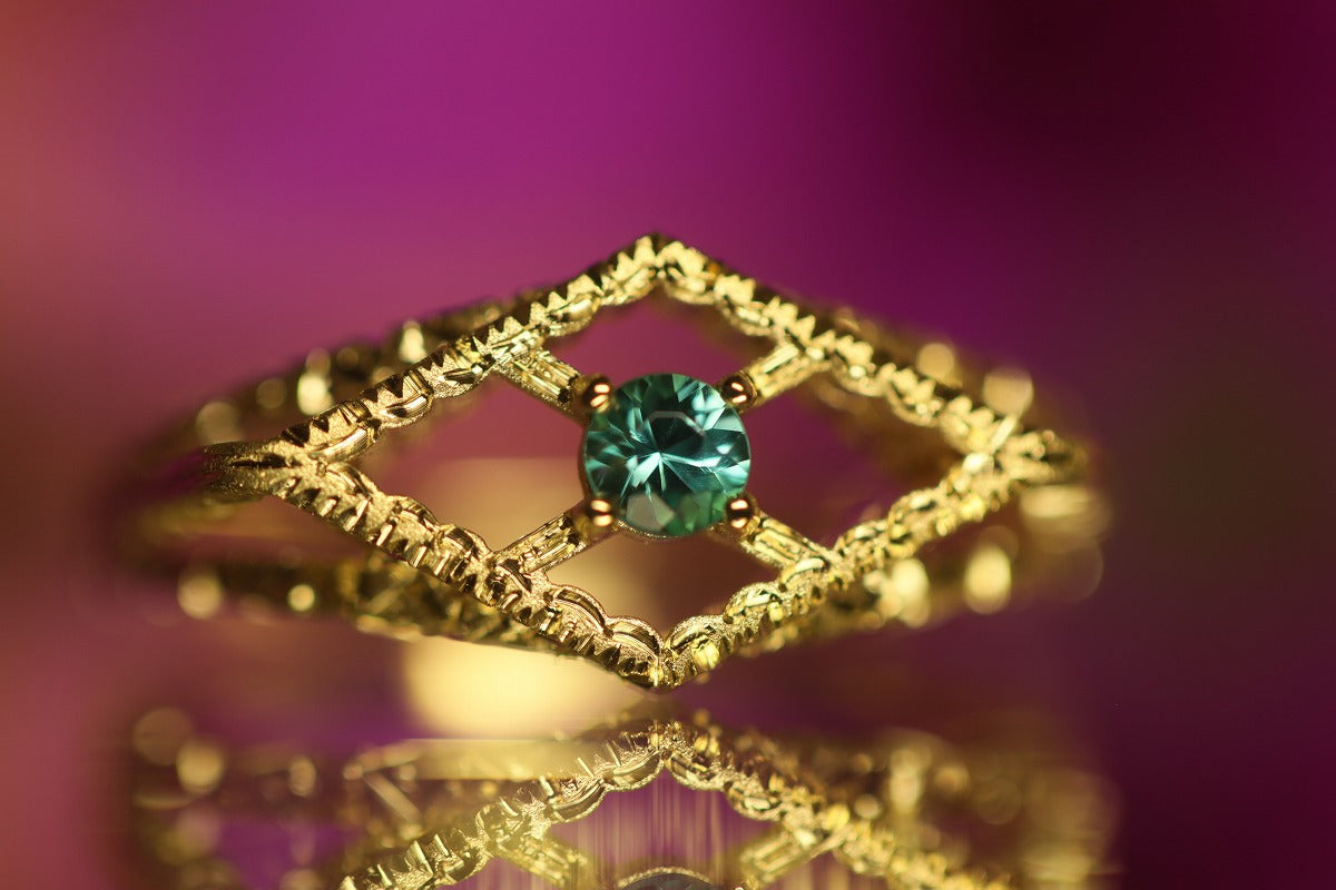 Ring – quarantotto