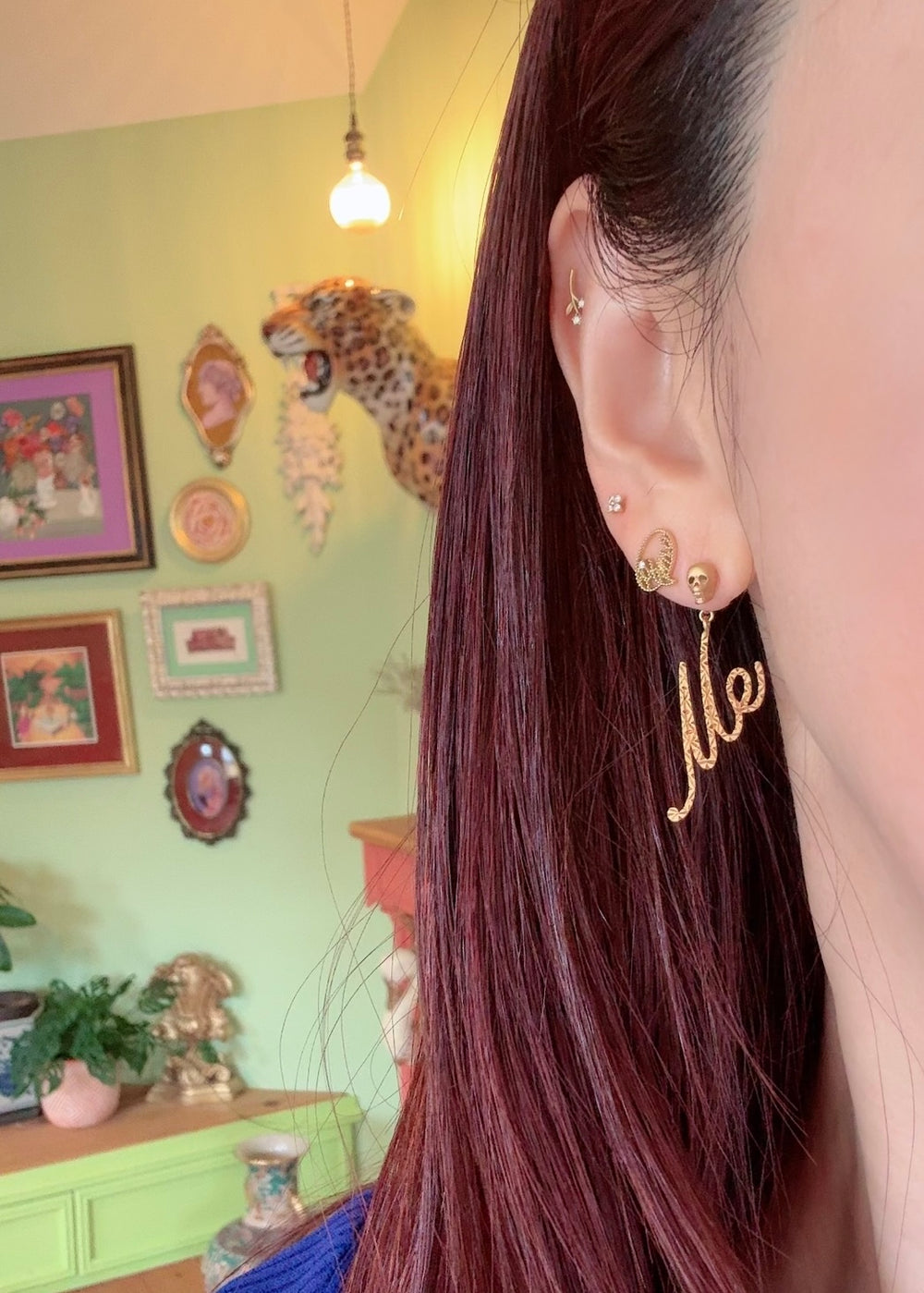 Pierce Coordinate – quarantotto