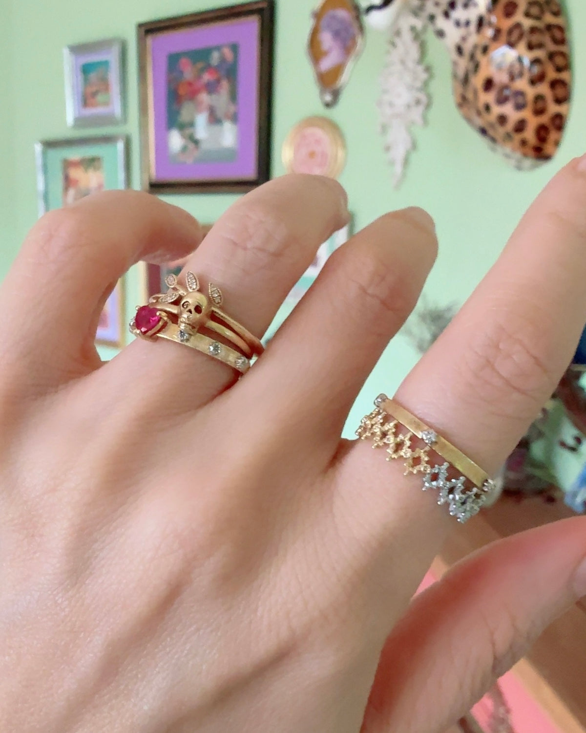 Vestito di seta – quarantotto